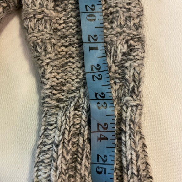 Brand: Lineamaglia Made in Italy, knitted sweater, size: S - Picture 6 of 10